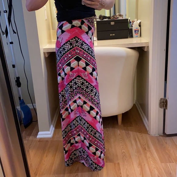 Maxi Skirt - Picture 6 of 6